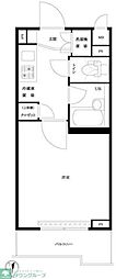 大田区萩中３丁目