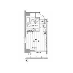 コスモリード川崎 00905