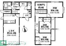 東寺尾1丁目戸建