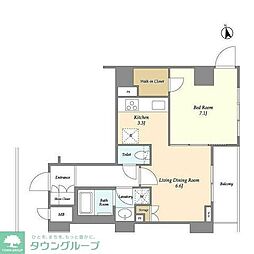 ビエント横濱鶴見 401