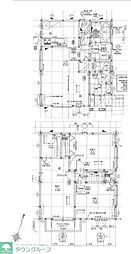 仮称）川崎市川崎区小田1丁目計画 1