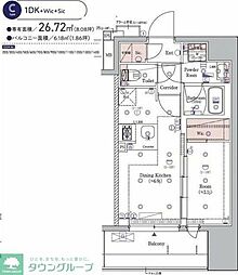 ＳＹＦＯＲＭＥ　ＫＡＷＡＳＡＫＩ 803