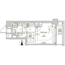 ラフィスタ川崎大師 213