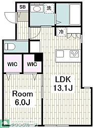 Maison de Planet 101