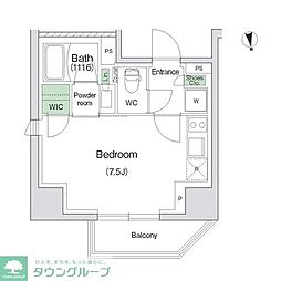 スタイリオ川崎