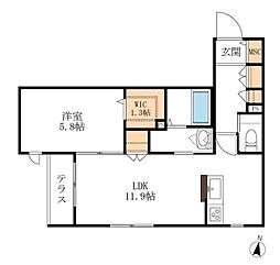 HEBEL MAISON ODA 302