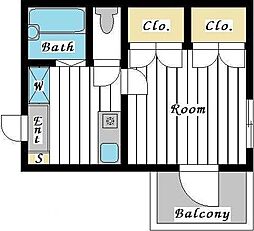 エスポアール砂子 302