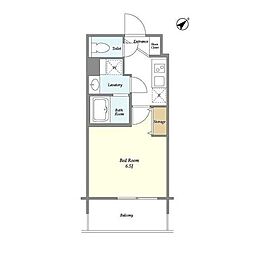 Ｃｒａｎｅ　Ｃｏｕｒｔ　Ｔｓｕｒｕｍｉ 403