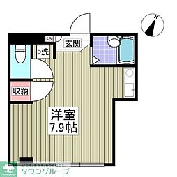 ランドフォレスト川崎浜町