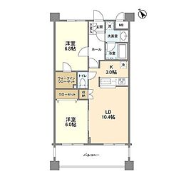 サンハイム鶴見 A311