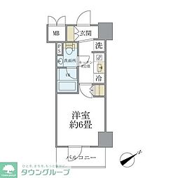 レスピール川崎 0704