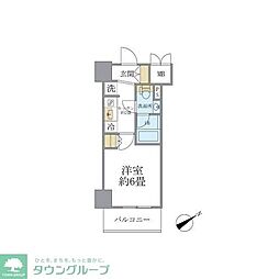 レスピール川崎 0511