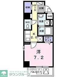 グランデ　ビーノ　大師 803