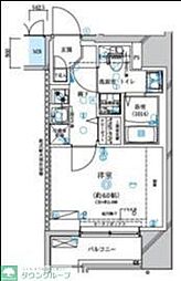 プレール・ドゥーク川崎V 201