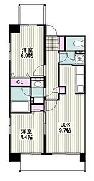 フレスコ川崎 311
