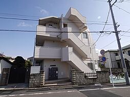 川崎レジデンス 301