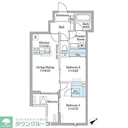 フィカーサ横浜 303