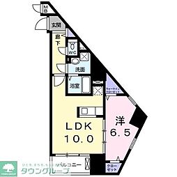 アルボル リオII 201