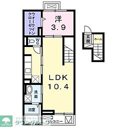 サマーハイツ 401