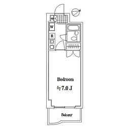 シーガル鶴見 109