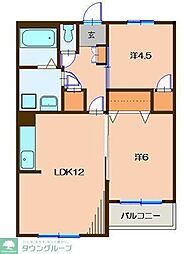 ル・シャトーブロン 203