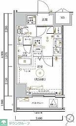 ＬＵＭＥＥＤ川崎 703