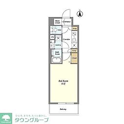 ラ・メゾン川崎六番館 0210