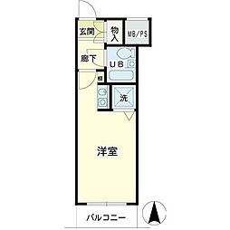 ＮＩＣアーバンスピリッツ川崎 503