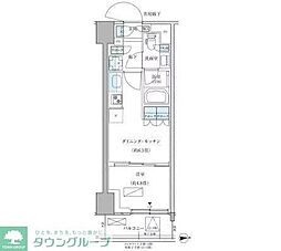 パークアクシス品川天王洲アイル 425