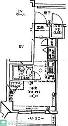 東急ドエルアルス川崎 703
