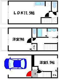 アークトゥルスＯＤＡ C