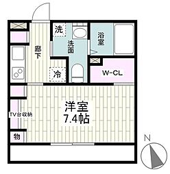 リブリ・Fortuna 202