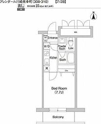 プライムアーバン川崎南幸町 511