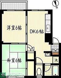 えびすマンション 105