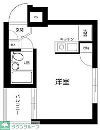 セザ−ル第3川崎