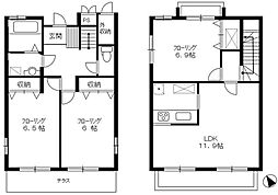 グラシア・フィス北寺尾 A棟 102
