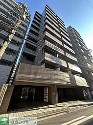 ダイヤモンドタワー鶴見 0710