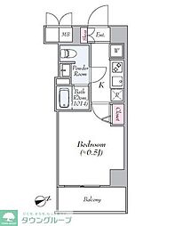 LEXE 川崎塚越 404