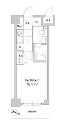 ドゥーエ新川崎 202