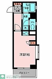 プライムアーバン鶴見寺谷 408