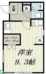 川崎市川崎区渡田１丁目
