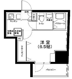 ルフレプレミアム川崎 203