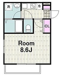 川崎市幸区幸町２丁目