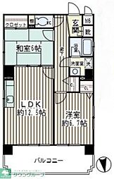 パークサイド青木 703