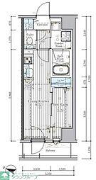ミライズ横濱ＳＯＵＴＨレジデンス 101