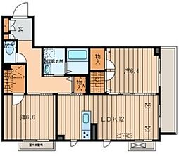 プログレス新鶴見 203