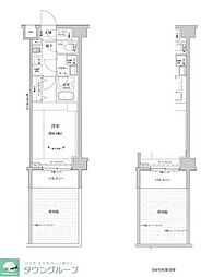RELUXIA GRANDE 川崎 104