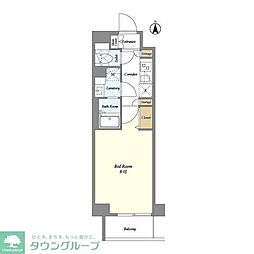 ラ・メゾン川崎六番館 0807