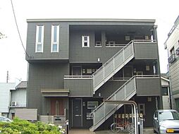 アクシス川崎 301