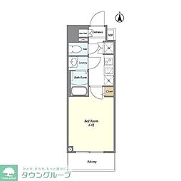 ＫＤＸレジデンス川崎